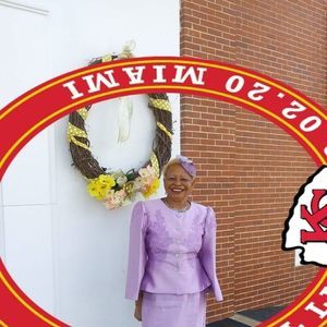 Meet your Posher, Eloise